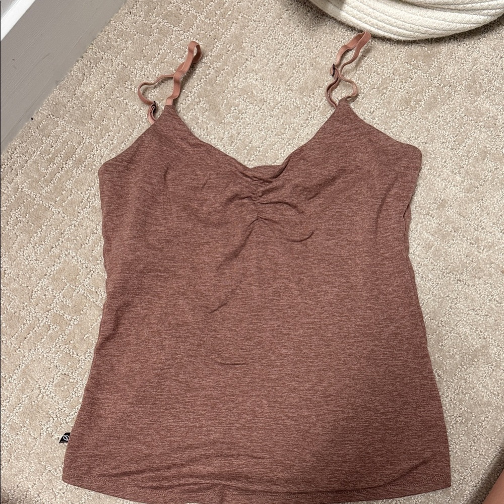 Ptula “bare” tank
